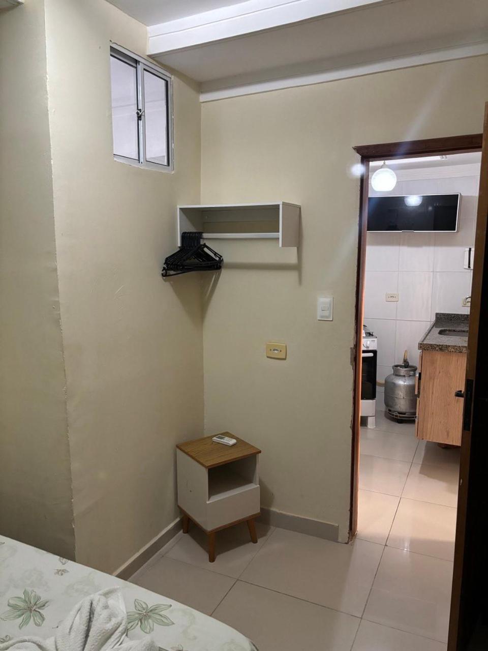 公寓 Flats Em Porto De Galinhas Pôrto das Galinhas