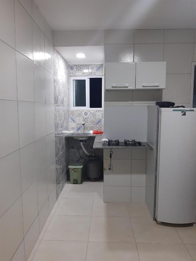 公寓 Flats Em Porto De Galinhas